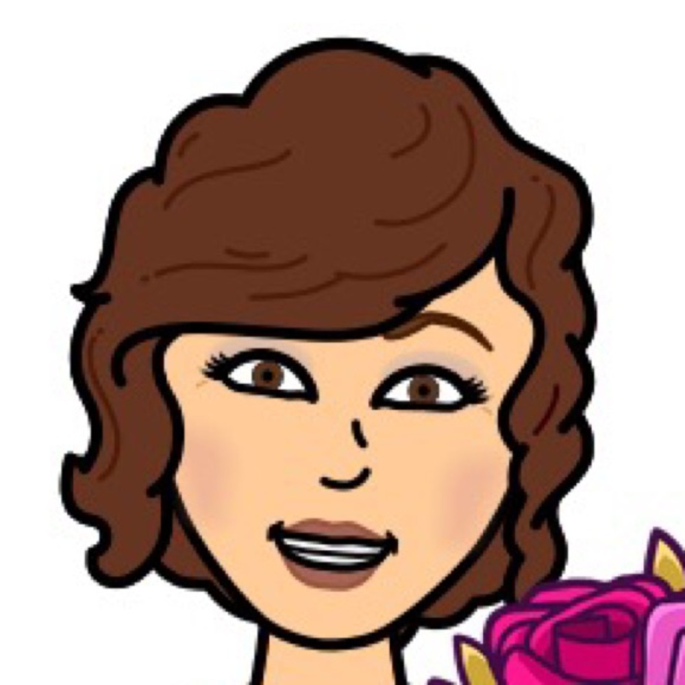 Meet your Posher, Adriana